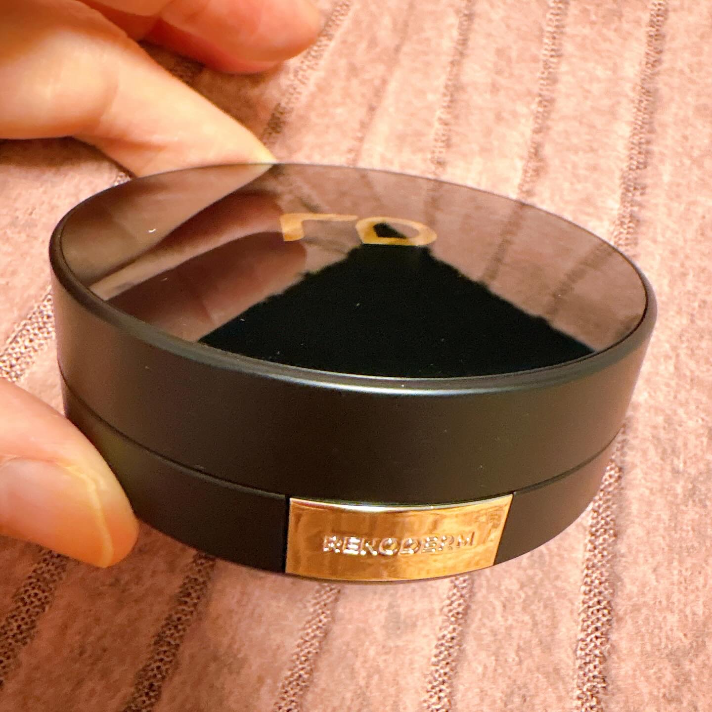 ディロングBBクリーム/RENODERM/BBクリームを使ったクチコミ（1枚目）