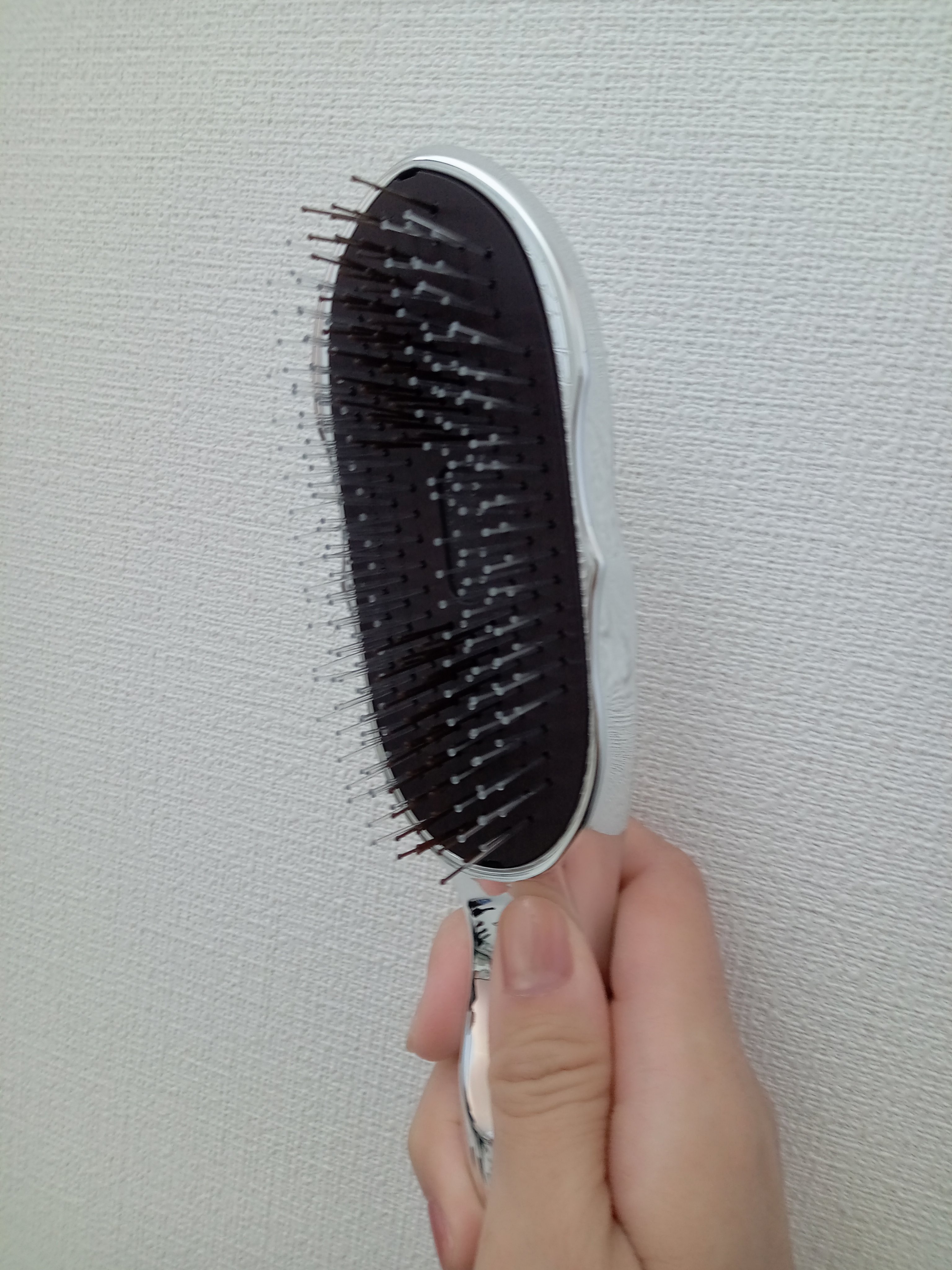 リファイオンケアブラシ/ReFa/スカルプブラシを使ったクチコミ（2枚目）