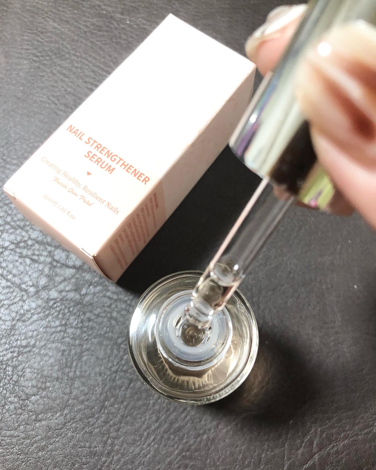 ネイルアート＆ツール/SHEIN/ネイルチップ・パーツを使ったクチコミ（2枚目）