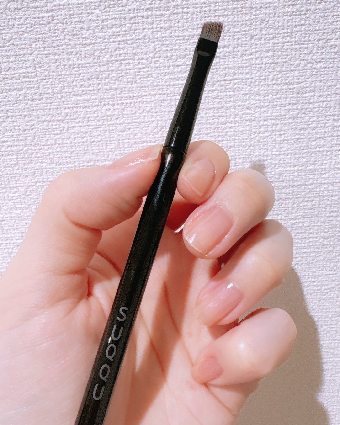 試してみた】SUQQU アイブロウ ブラシ Sのリアルな口コミ 試してみた】SUQQU アイブロウ ブラシ Sのリアルな口コミ