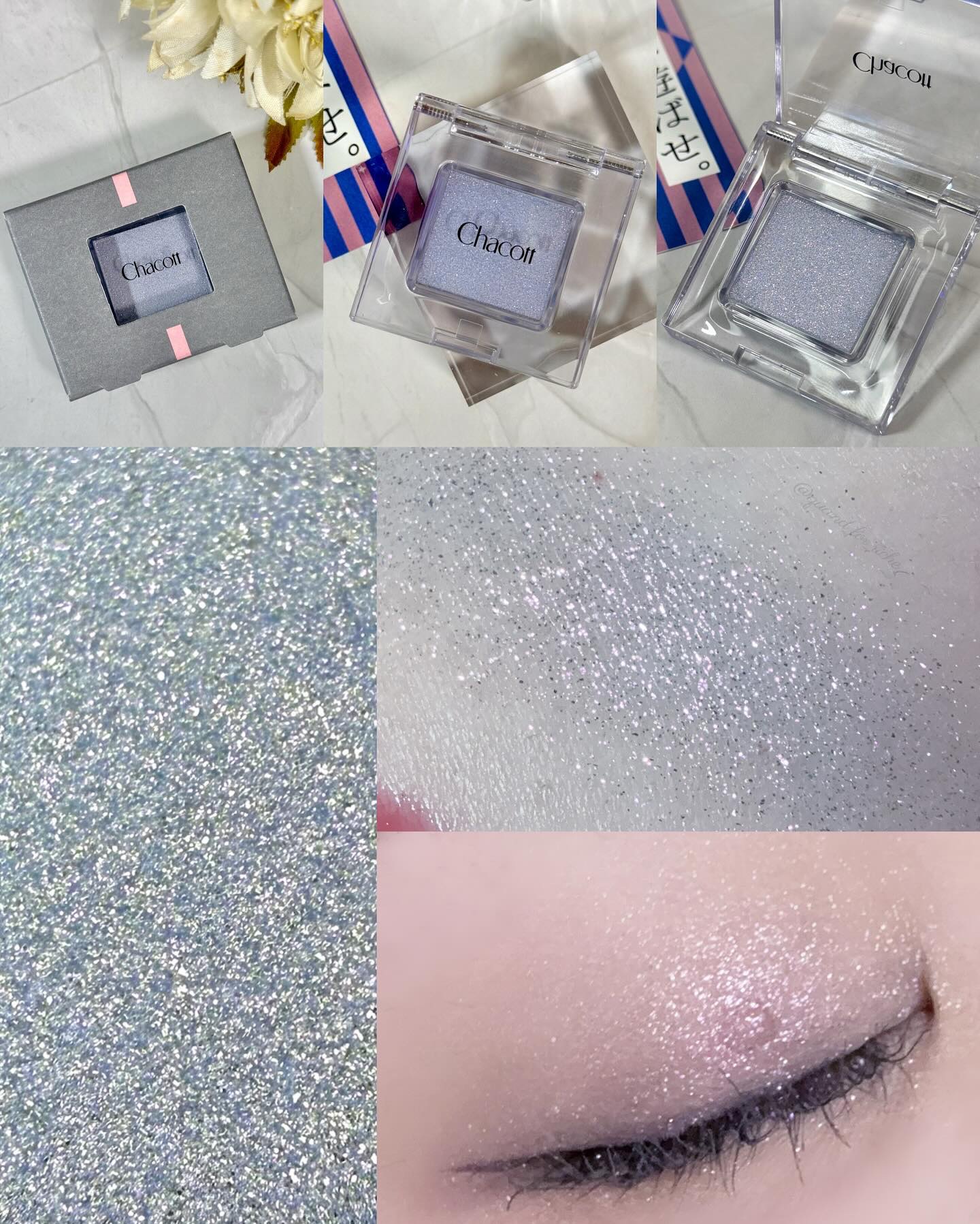 ドーリーウインク サロンアイラッシュ/ドーリーウインク/つけまつげを使ったクチコミ（2枚目）