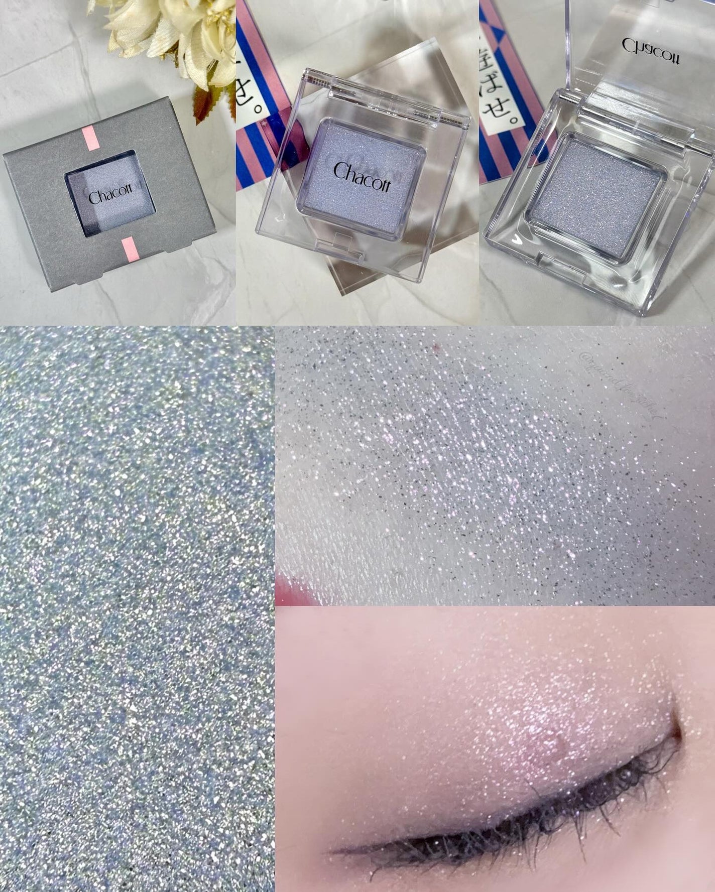 ドーリーウインク サロンアイラッシュ/ドーリーウインク/つけまつげを使ったクチコミ(2枚目)