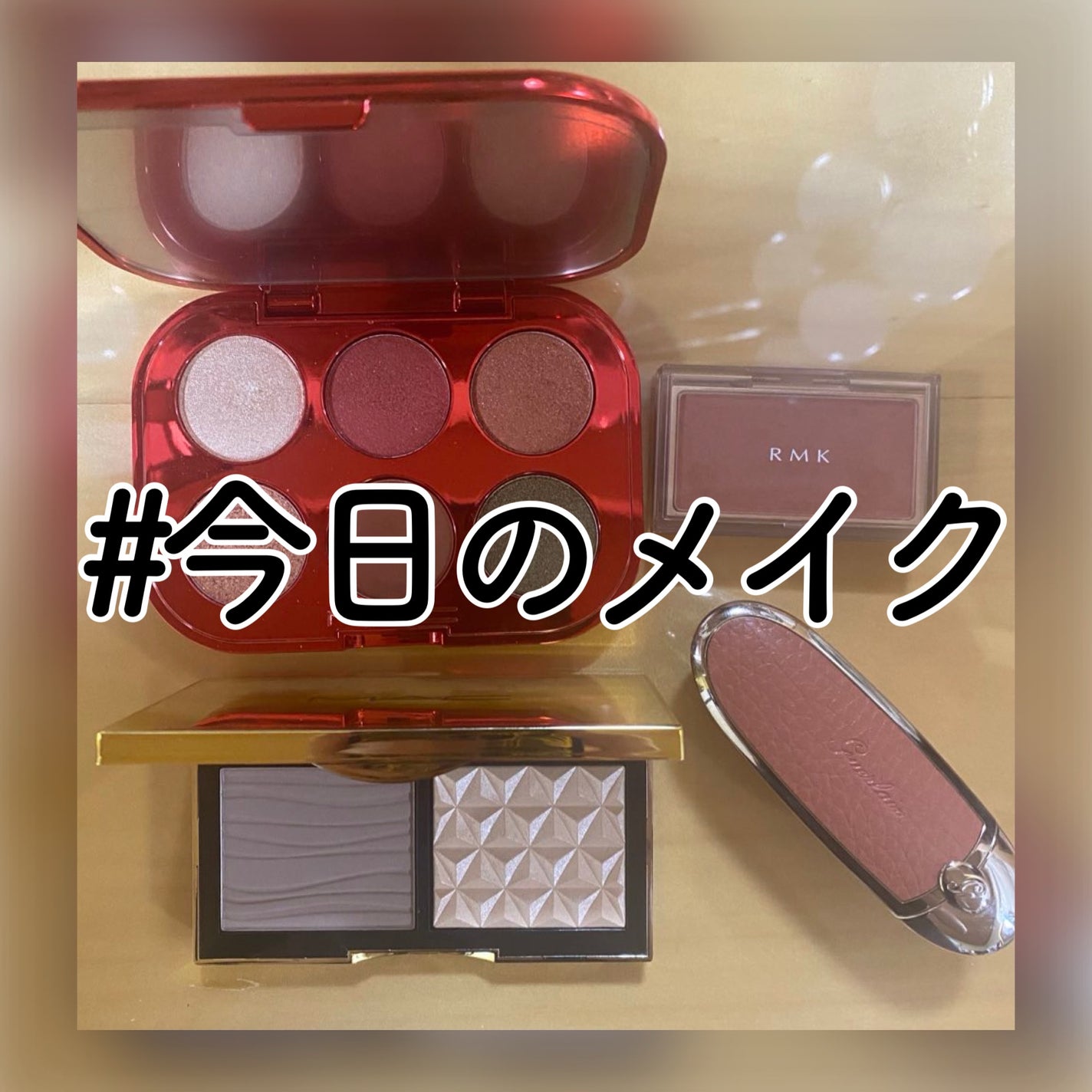 イレジスティブル スケッチリップライナー/RMK/リップライナーを使ったクチコミ(1枚目)