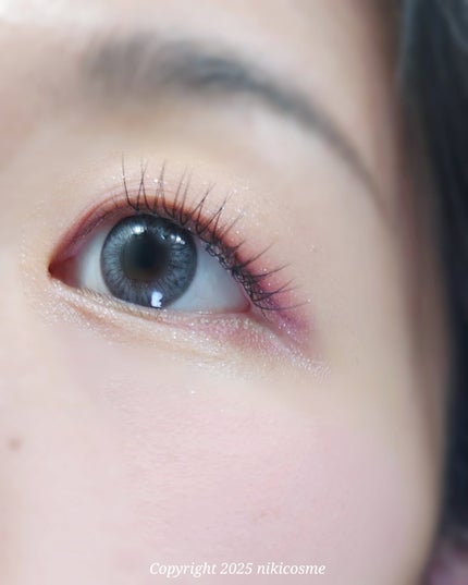 ジルスチュアート ブルームクチュール アイズ ジュエルドブーケ/JILL STUART/アイシャドウパレットを使ったクチコミ(6枚目)