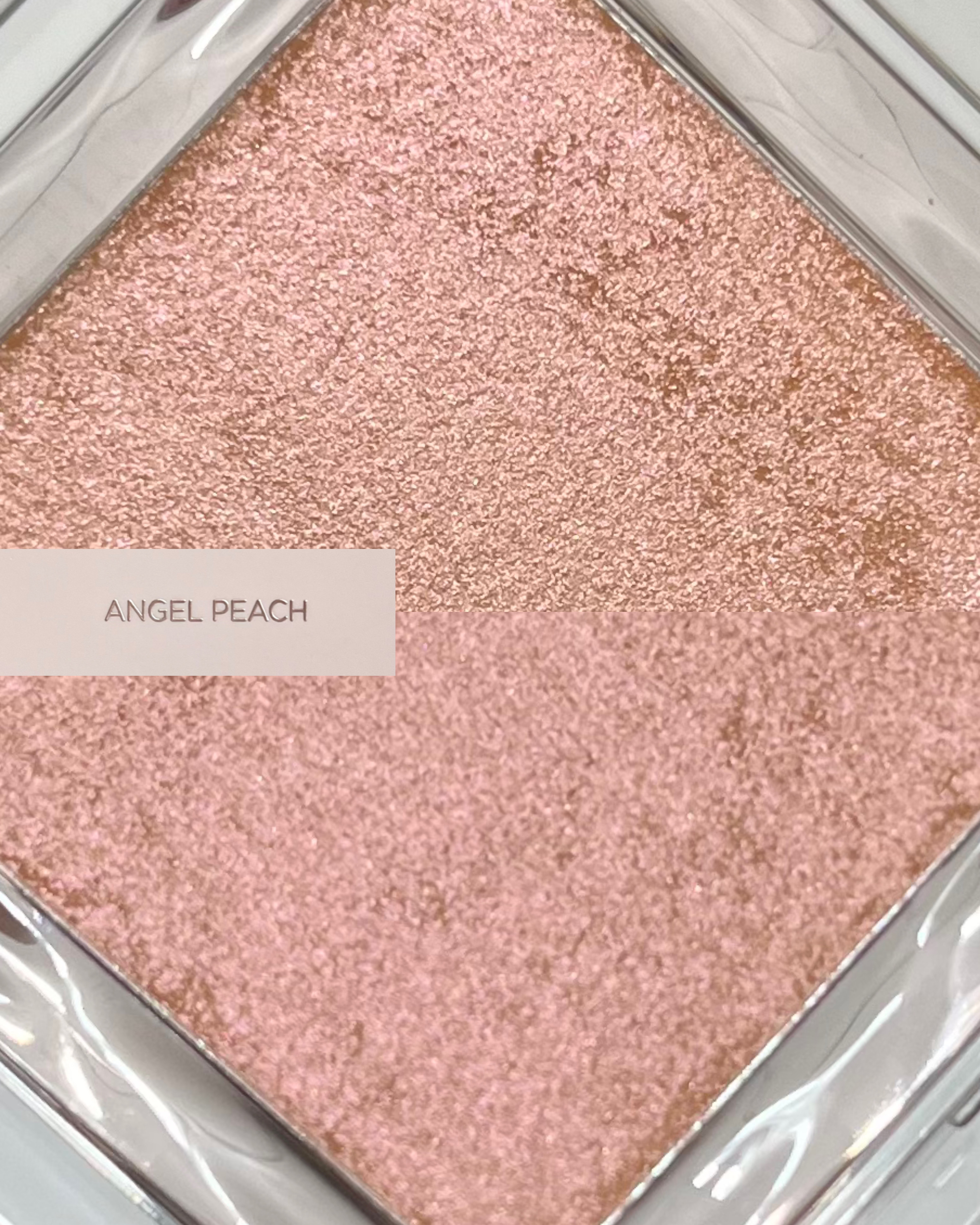 ハイライター/Glint/パウダーハイライトを使ったクチコミ（3枚目）