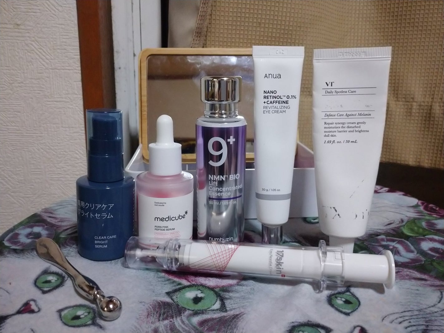 フルフィットプロポリスシナジートナー/COSRX/化粧水を使ったクチコミ(2枚目)