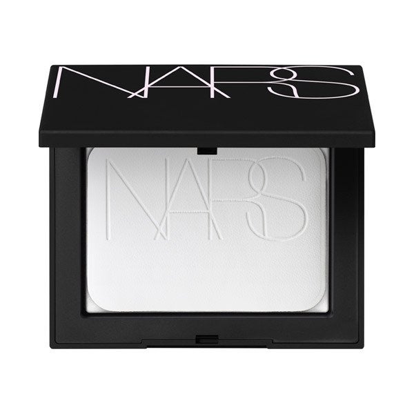 ライトリフレクティングセッティングパウダー プレスト N/NARS/プレストパウダーを使ったクチコミ(2枚目)