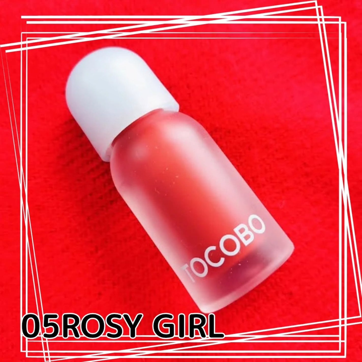 フォロバ100♥pinkneontetra on LIPS 「#PR@TOCOBO_JP#TOCOBO#トコボ#ぷるぷるリッ..」(3枚目)