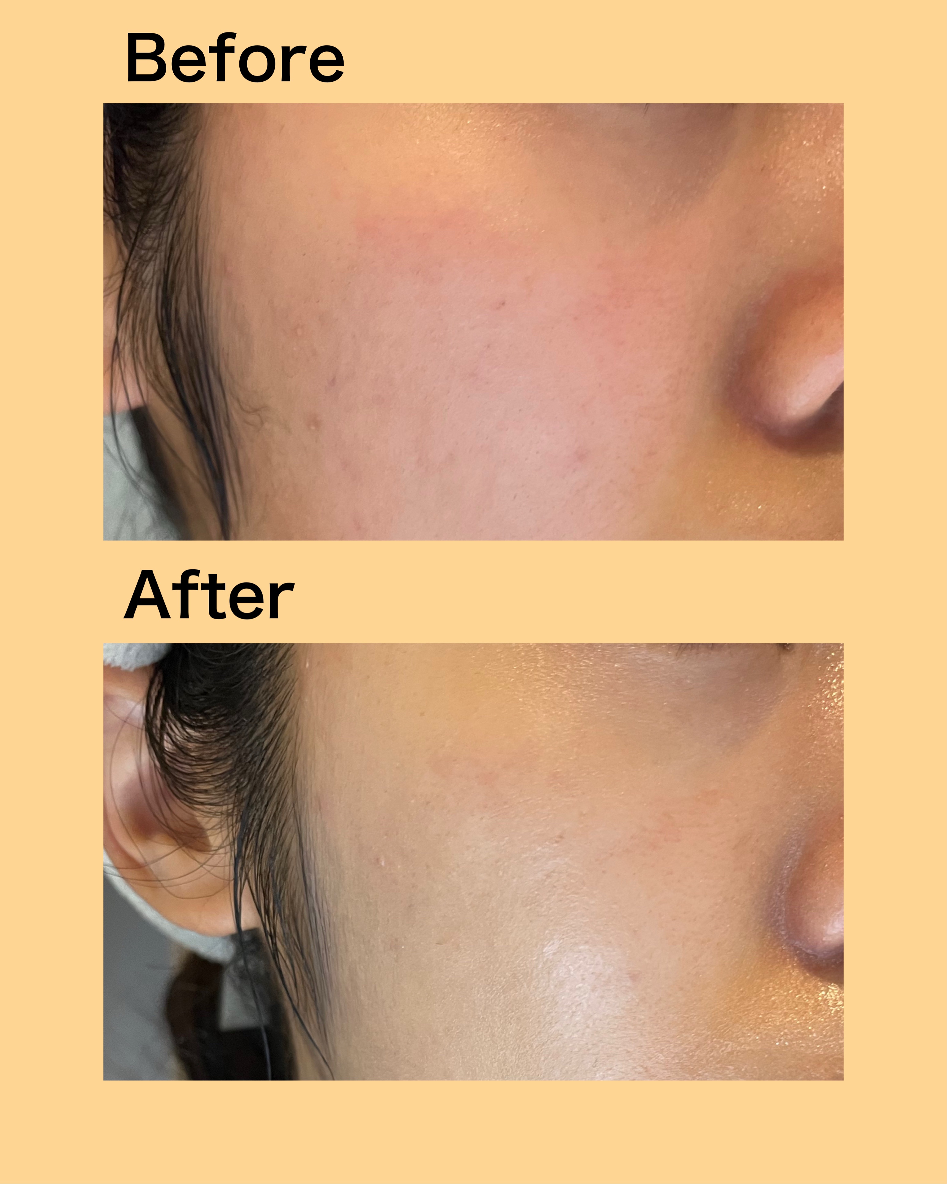 シアーグローベース/NUDIQUE/化粧下地を使ったクチコミ（3枚目）