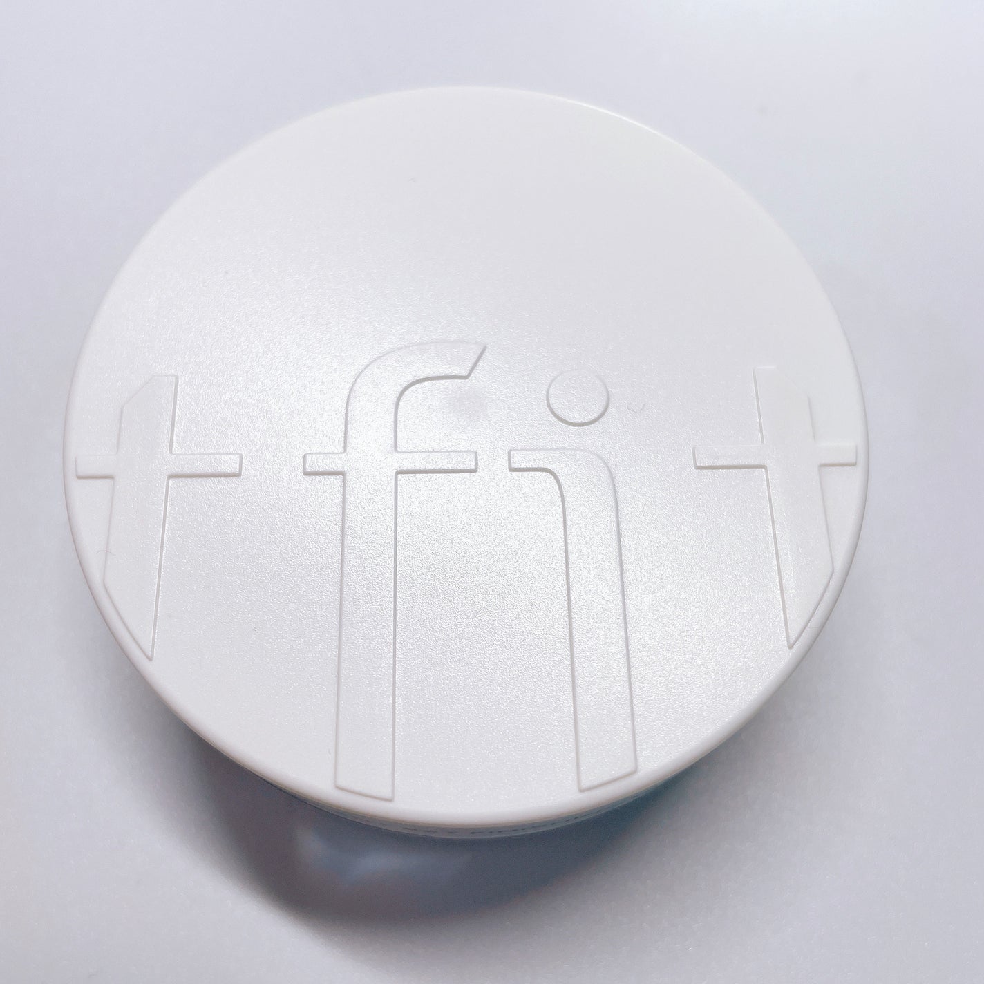 トランスルーセントセットフィニッシングパウダー/TFIT/ルースパウダーを使ったクチコミ(1枚目)