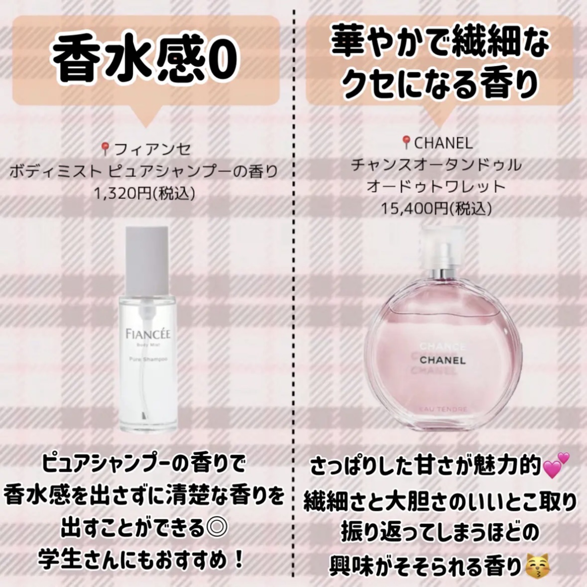 スキンケア方法》ボディミスト ピュアシャンプーの香り【パッケージ