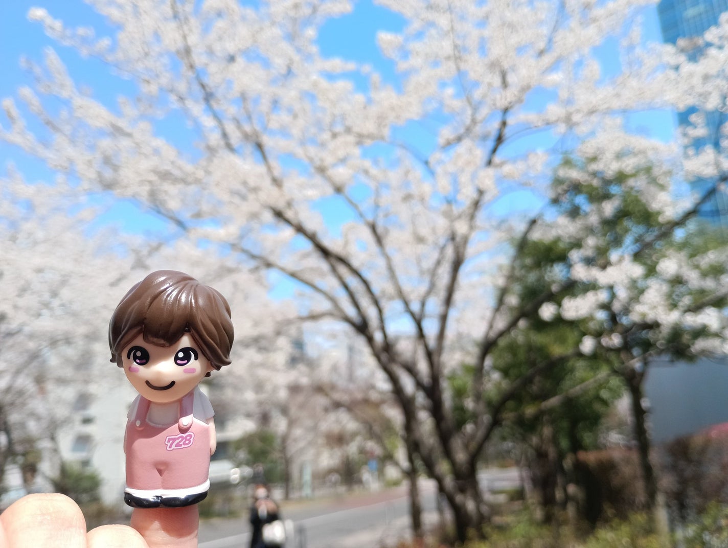 パーフェクトマルチアイズ/キャンメイク/アイシャドウパレットを使ったクチコミ(3枚目)