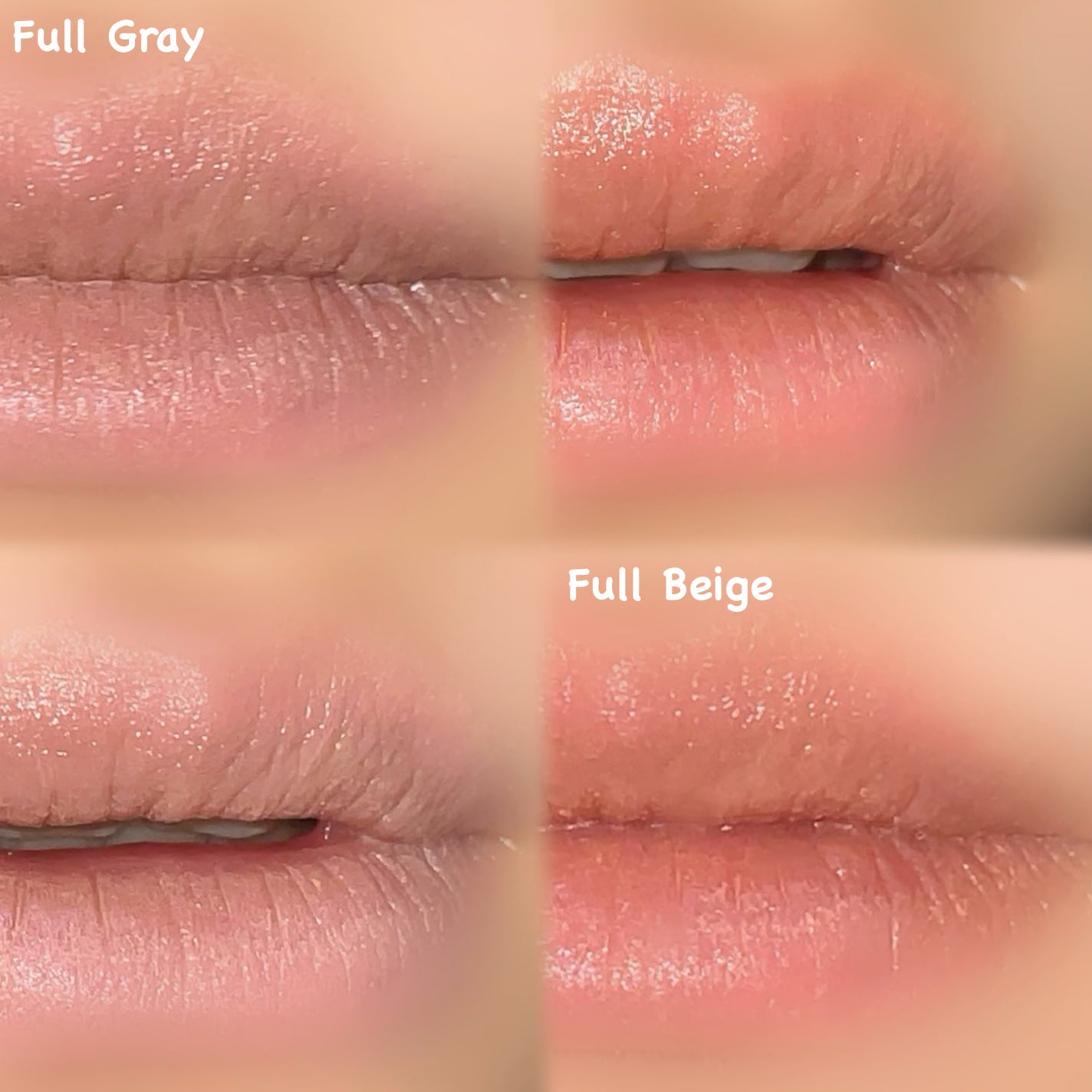 カバーリップベース/BANILA CO/リップライナーを使ったクチコミ(3枚目)