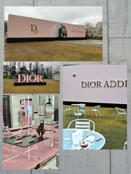 ディオール アディクト リップ マキシマイザー/Dior/リップグロスを使ったクチコミ(4枚目)