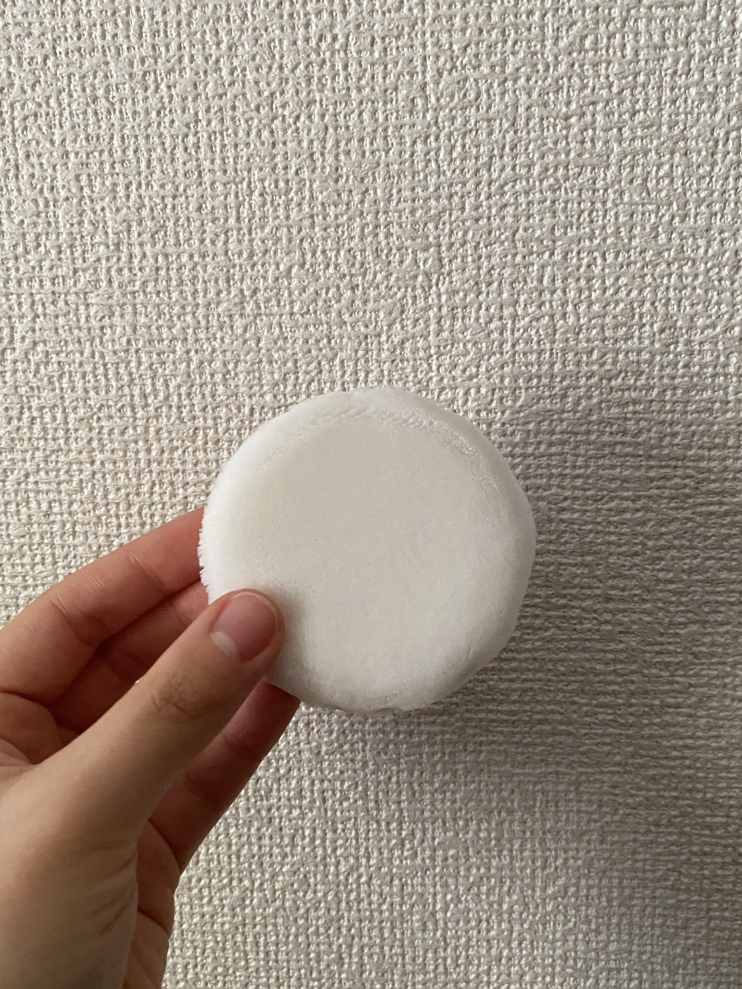 アルティメイトダイアフェネス ルースパウダー/THREE/ルースパウダーを使ったクチコミ（3枚目）