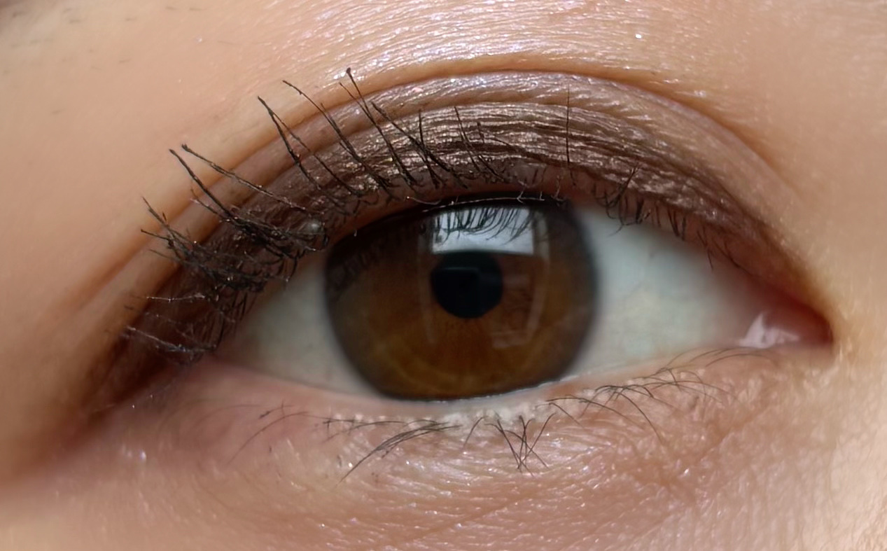  メイクアップ コレクション 2022/PAUL & JOE BEAUTE/メイクアップキットを使ったクチコミ（2枚目）