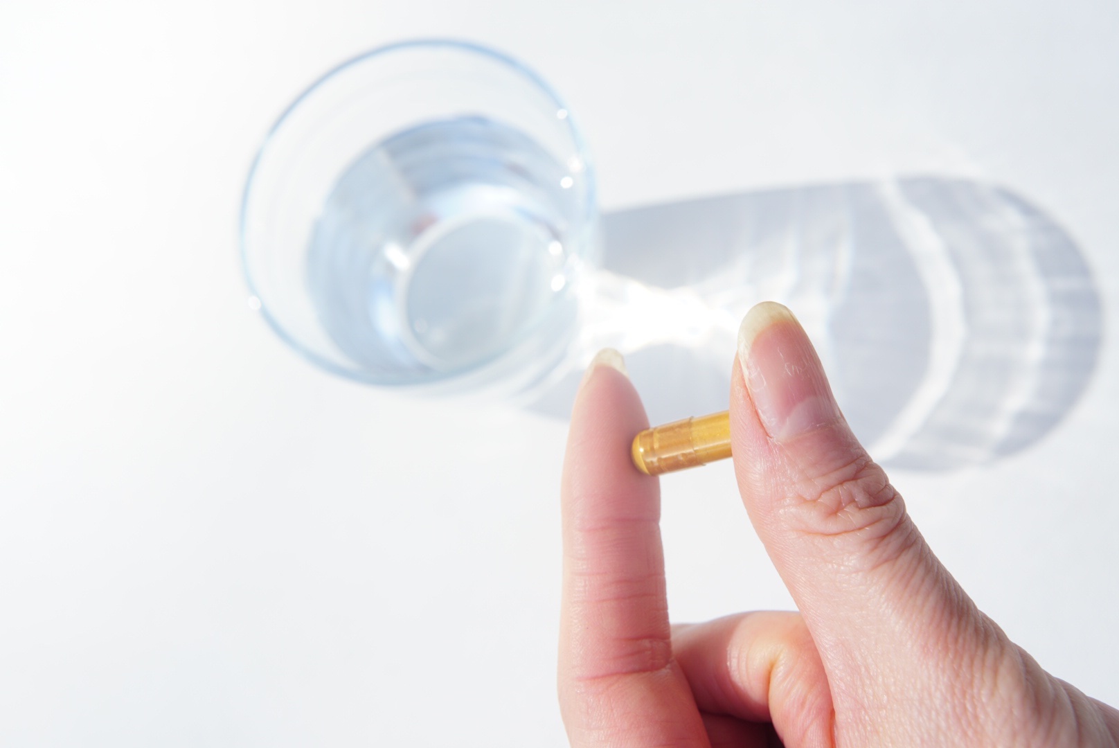 リポVC ベーシックケアプラス/au de voeu/美容サプリメントを使ったクチコミ（3枚目）