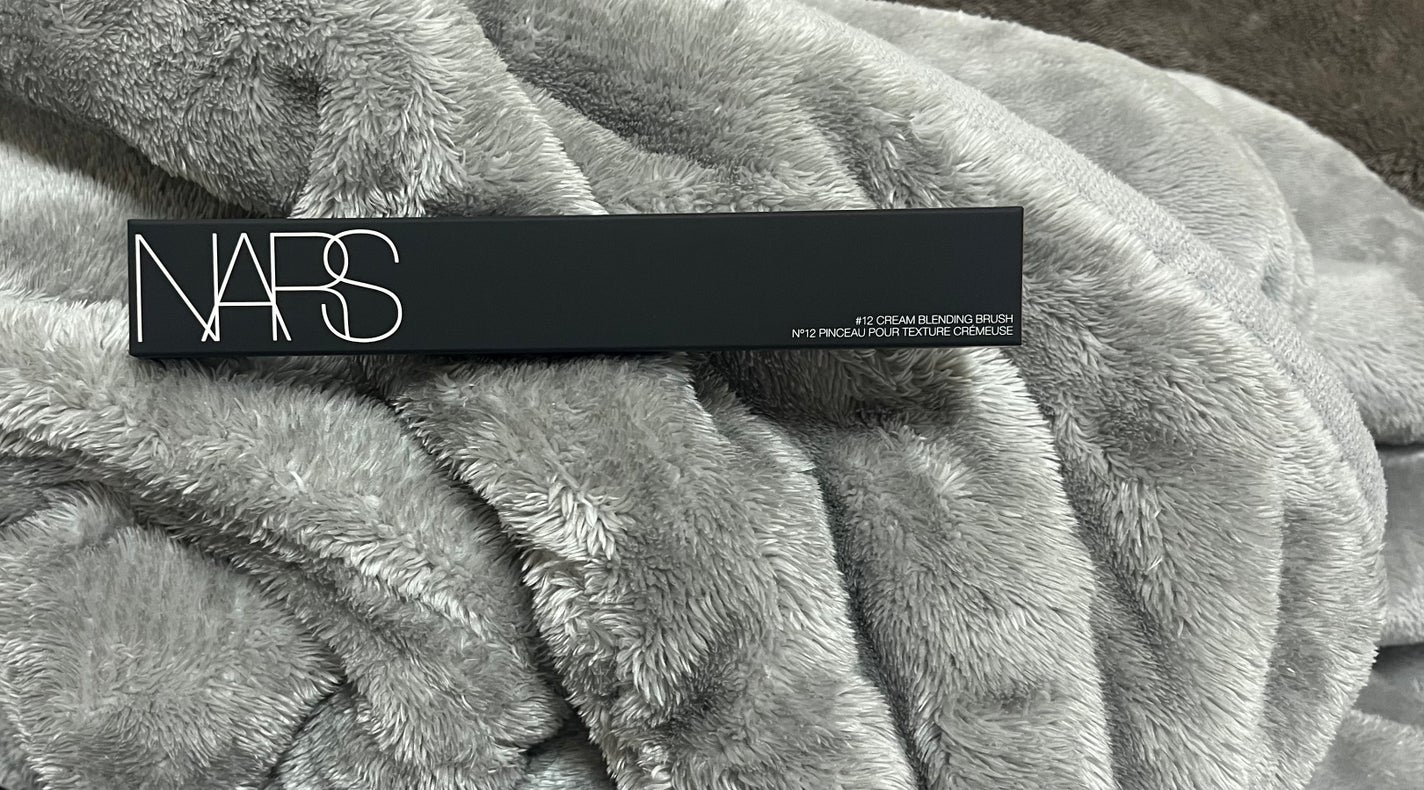 ソフトマットコンプリートコンシーラー/NARS/クリームコンシーラーを使ったクチコミ(4枚目)