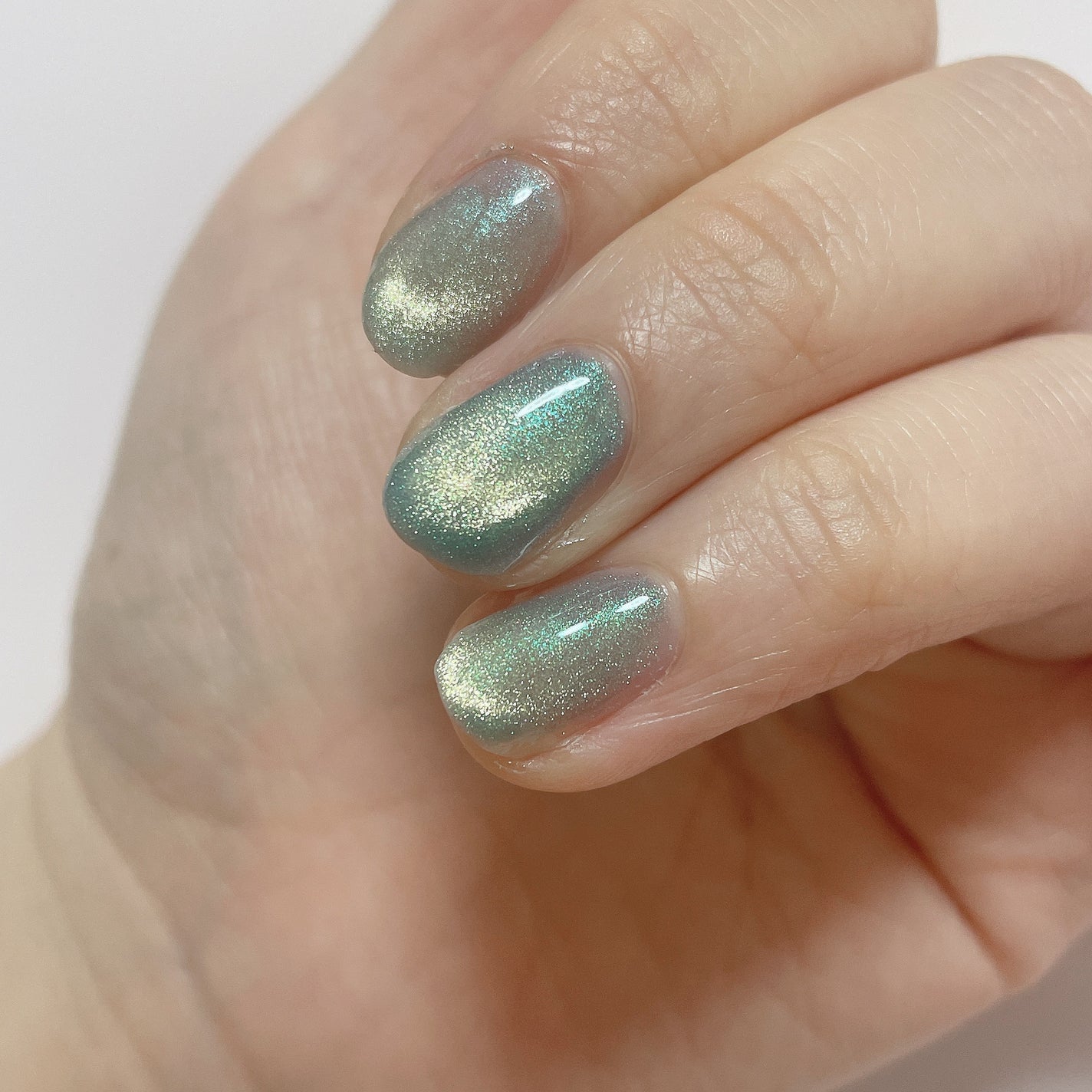 GELiSM (ジェリズム)/D-UP/ジェルネイルを使ったクチコミ(1枚目)