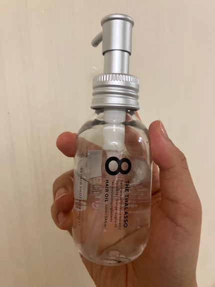 リペアショット&EXモイスト 美容液オイル 100ml リペアショット&EXモイスト 美容液オイル 100ml