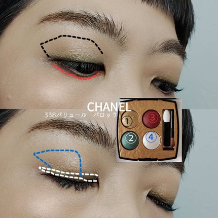 リップガラス/M・A・C/リップグロスを使ったクチコミ(4枚目)