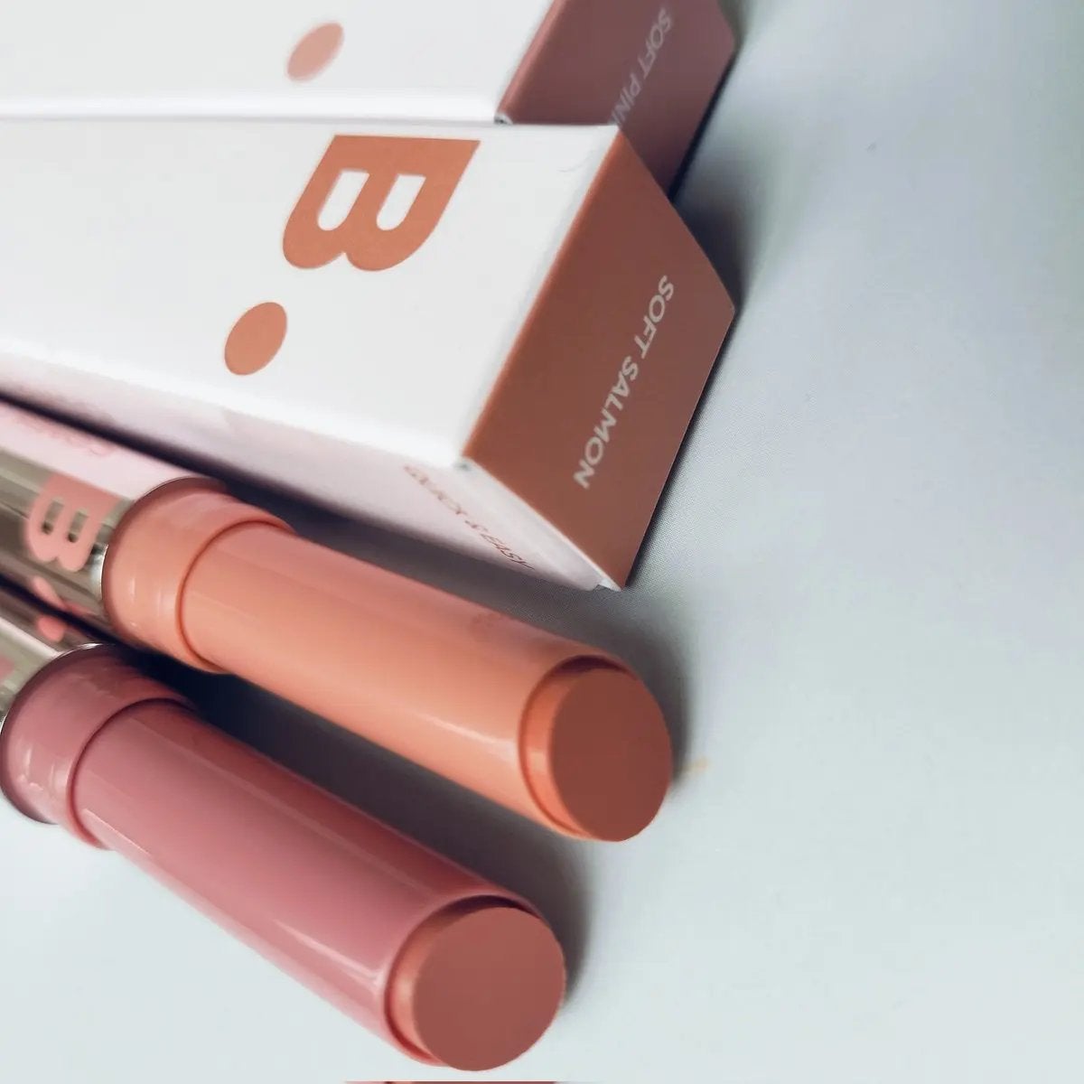 カバーリップベース/BANILA CO/リップライナーを使ったクチコミ(4枚目)