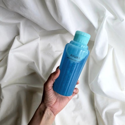 メディテーションバス(香涼み) /AYURA/保湿系入浴剤を使ったクチコミ(2枚目)