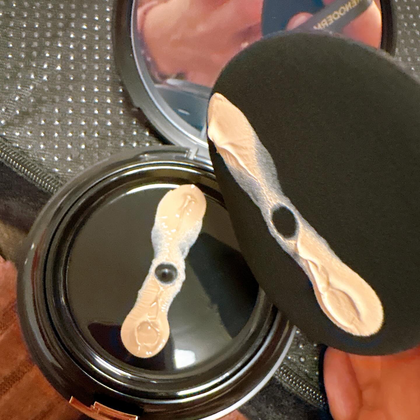 ディロングBBクリーム/RENODERM/BBクリームを使ったクチコミ（3枚目）