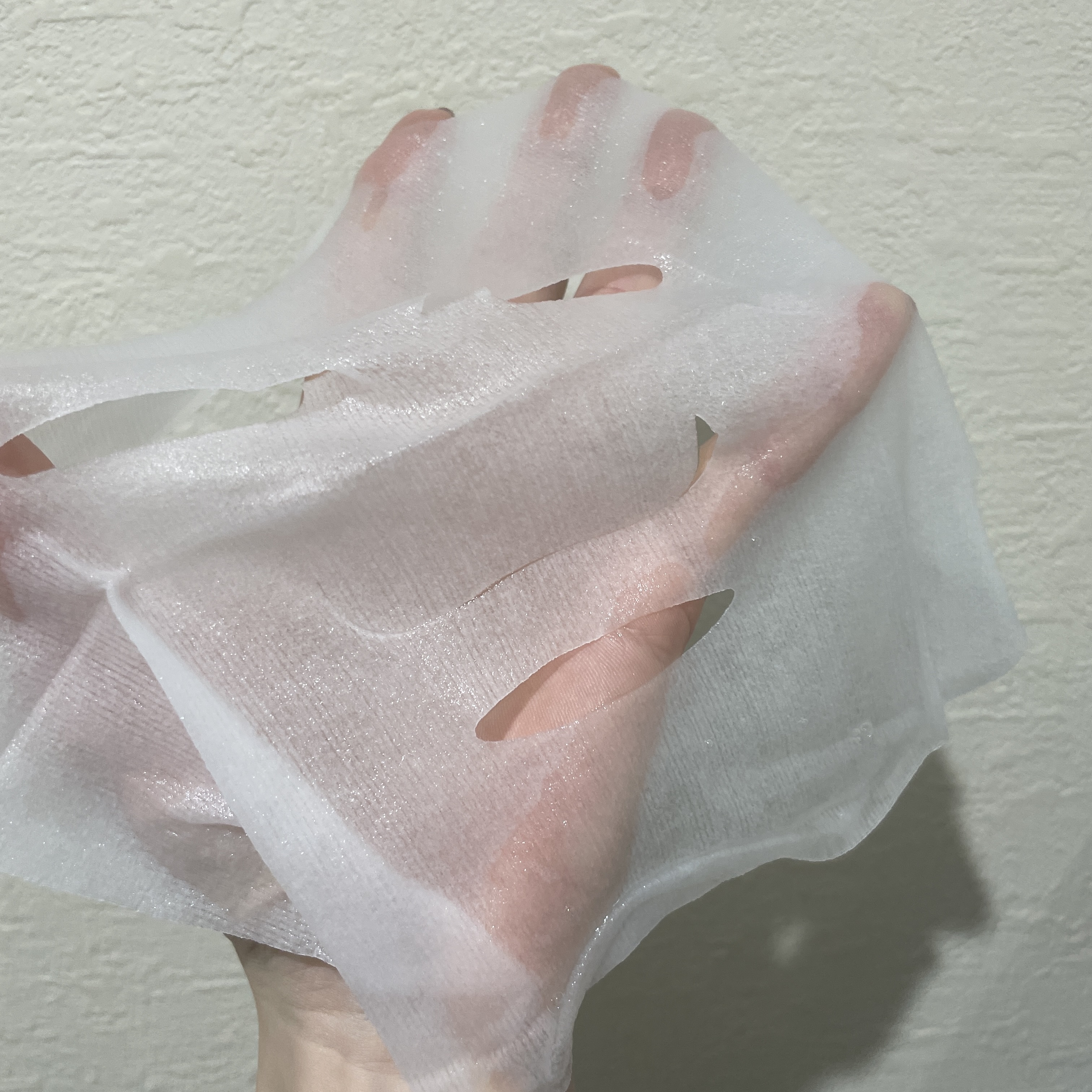 ルルルン ハイドラ AZ マスク/ルルルン/シートマスク・パックを使ったクチコミ（3枚目）