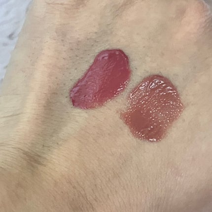 リフターシャイン/MAYBELLINE NEW YORK/リップグロスを使ったクチコミ(4枚目)