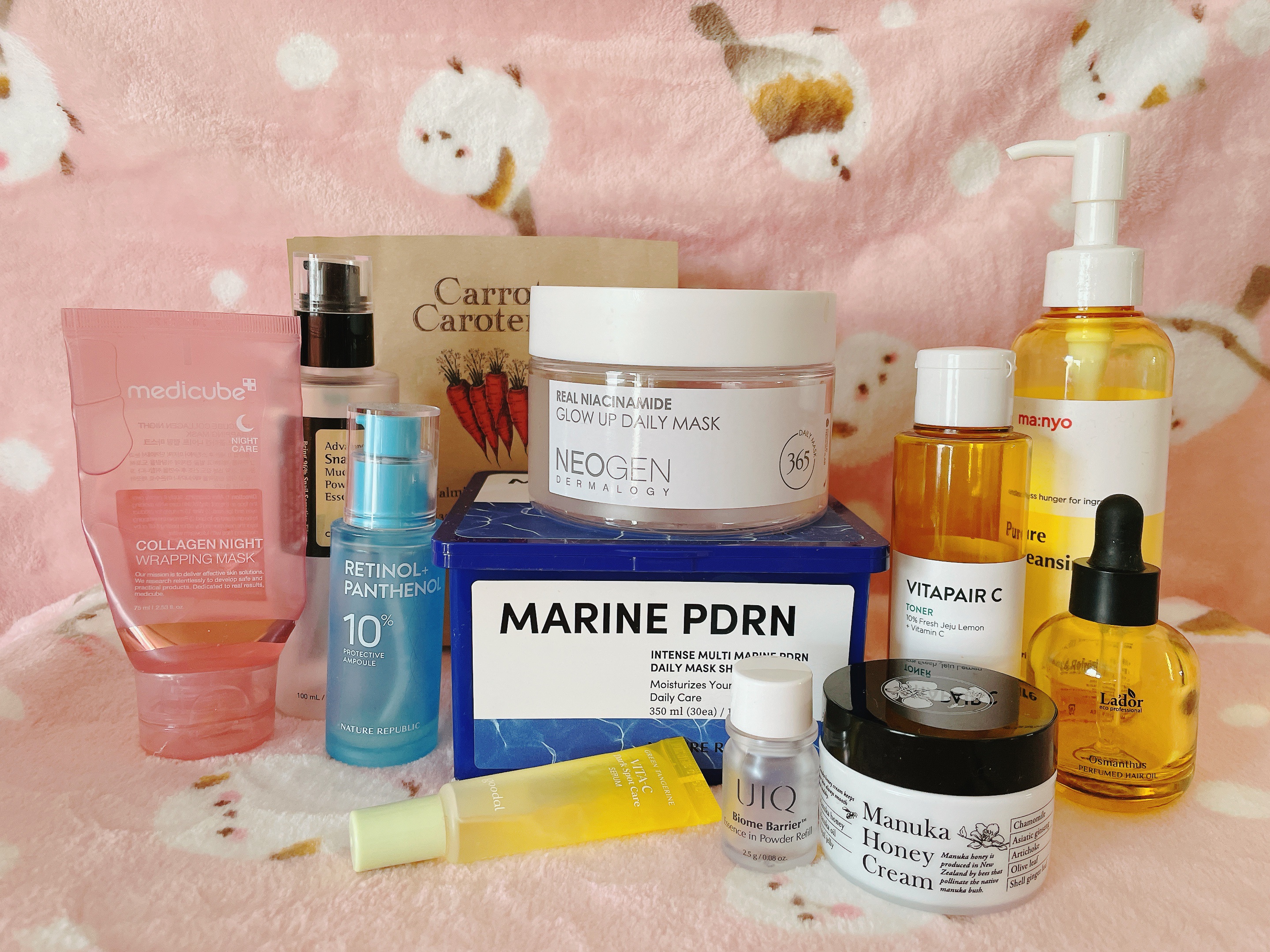 マヌカハニー クリーム/アピセラピーコスメティクス/フェイスクリームを使ったクチコミ（2枚目）