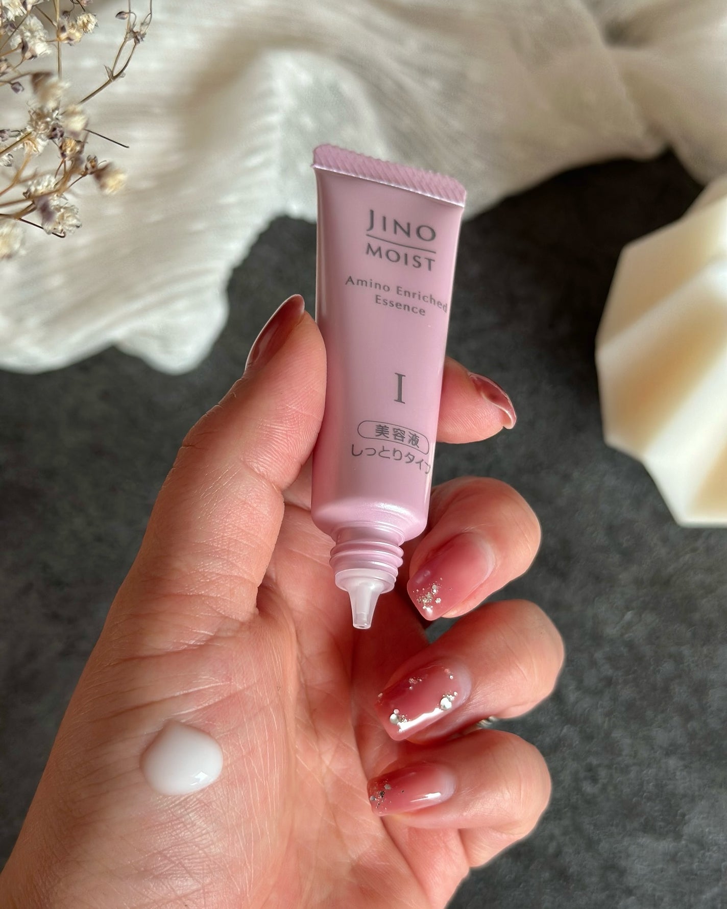 モイスト トライアルセット/ジーノ/トライアルキットを使ったクチコミ(4枚目)