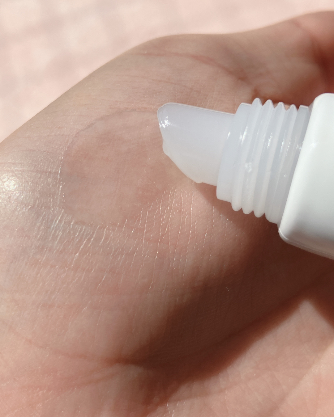 デイニードルリップ/CHOOSY/リップ美容液を使ったクチコミ（3枚目）