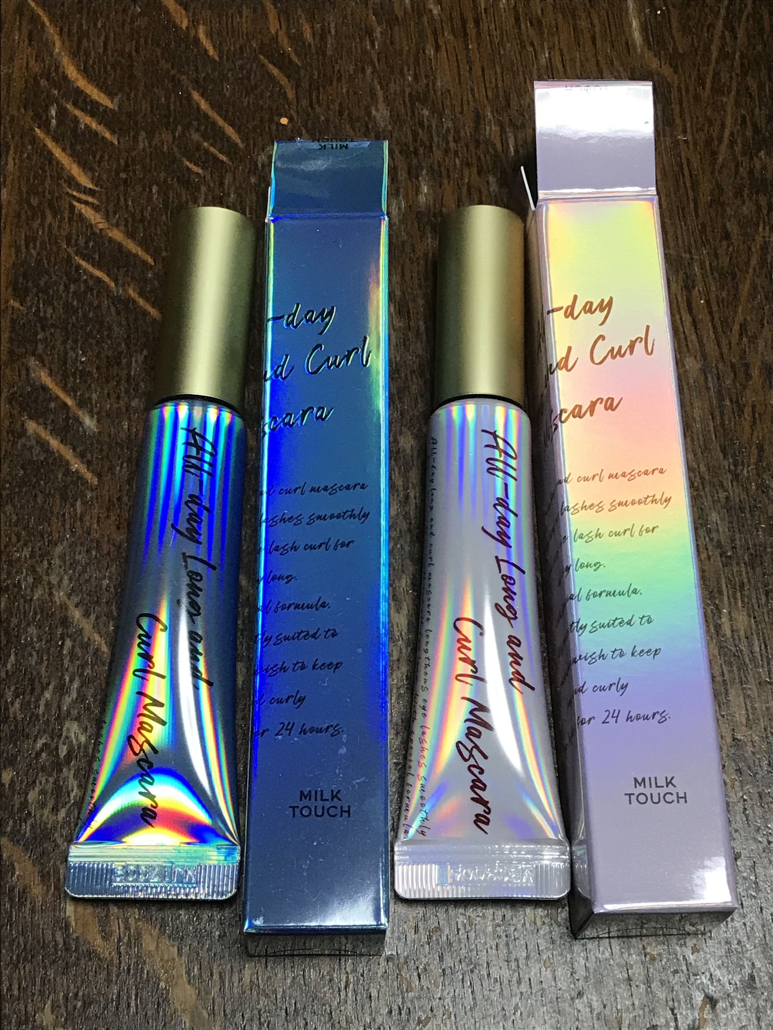 スキルレスライナー/LUMIURGLAS/リキッドアイライナーを使ったクチコミ（2枚目）