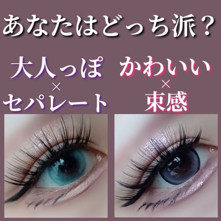 EYEMAZING(アイメイジング)/EYEMAZING(アイメイジング)/つけまつげを使ったクチコミ(1枚目)