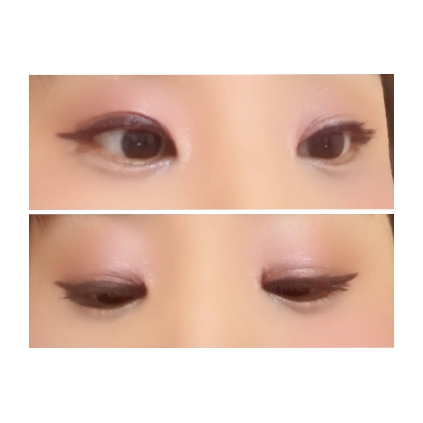 レ キャトル オンブル/CHANEL/アイシャドウパレットを使ったクチコミ（2枚目）