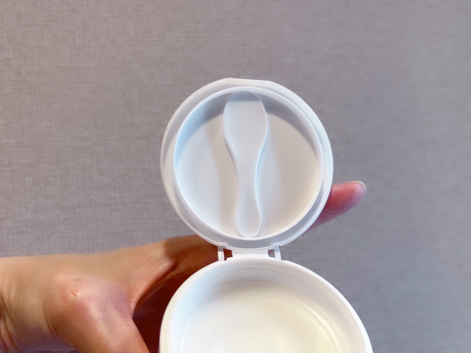 クレンジングバーム/otaf:/クレンジングバームを使ったクチコミ（3枚目）