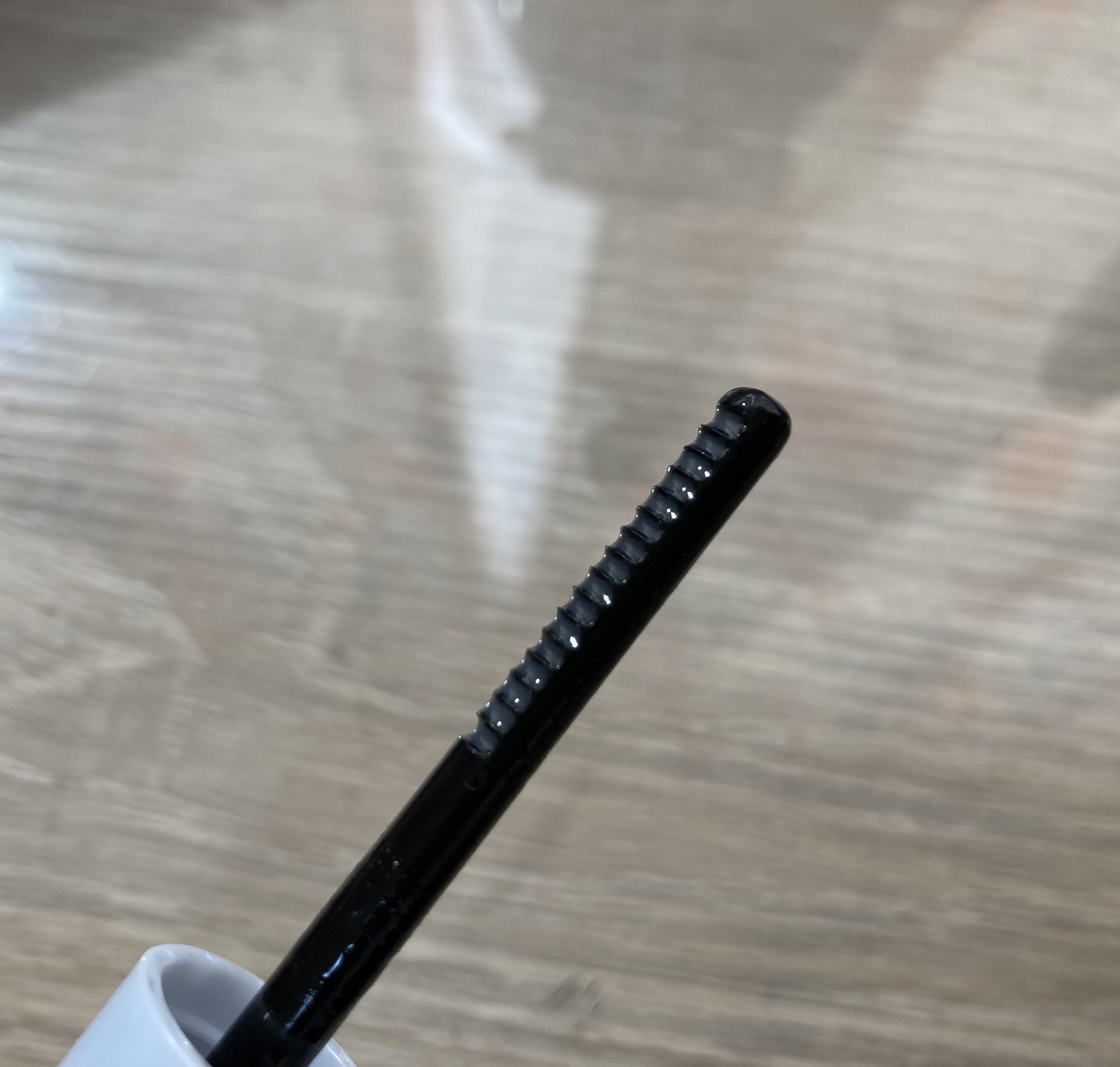 マスカラリムーバー/CEZANNE/ポイントメイクリムーバーを使ったクチコミ（3枚目）