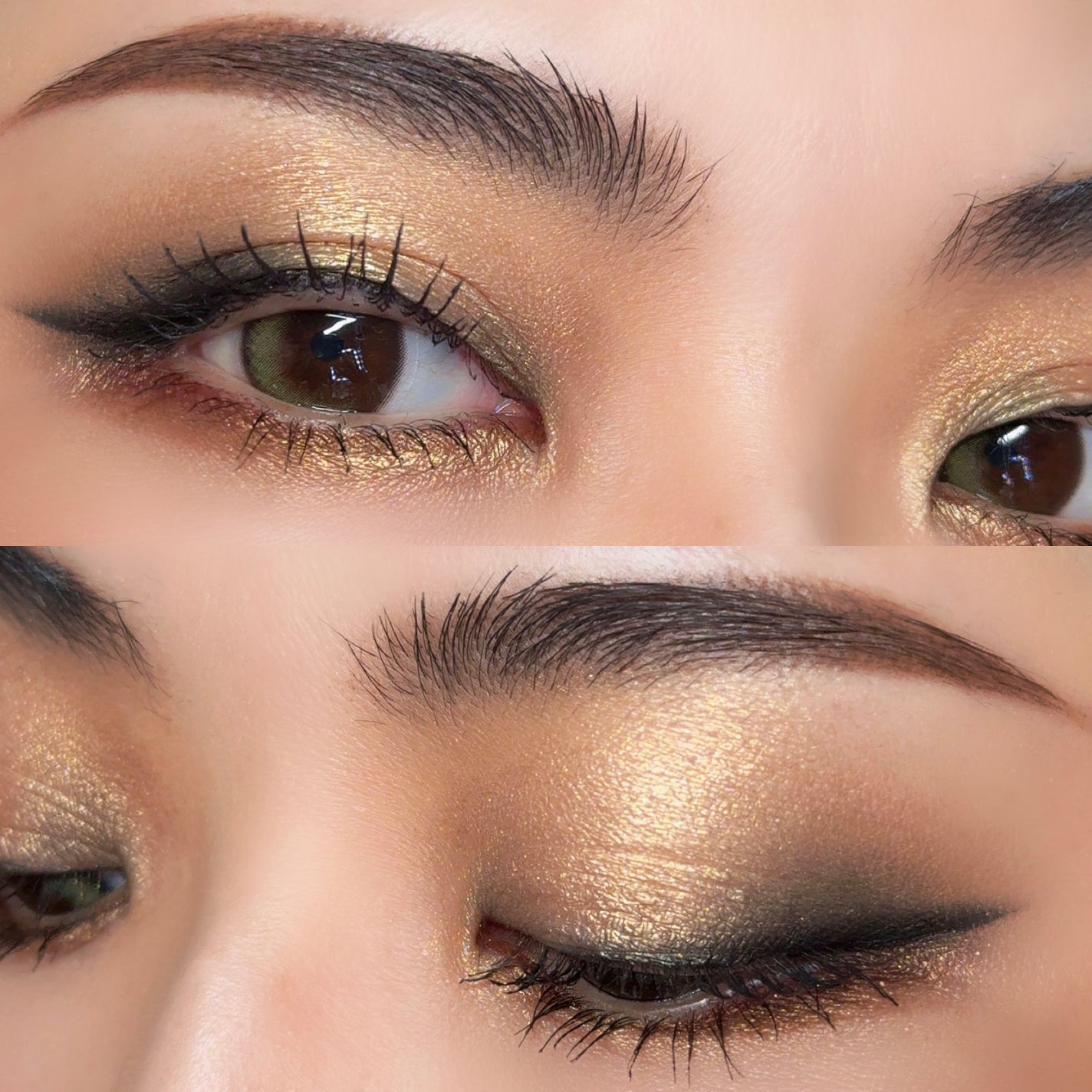 アイ カラー クォード/TOM FORD BEAUTY/アイシャドウパレットを使ったクチコミ(6枚目)