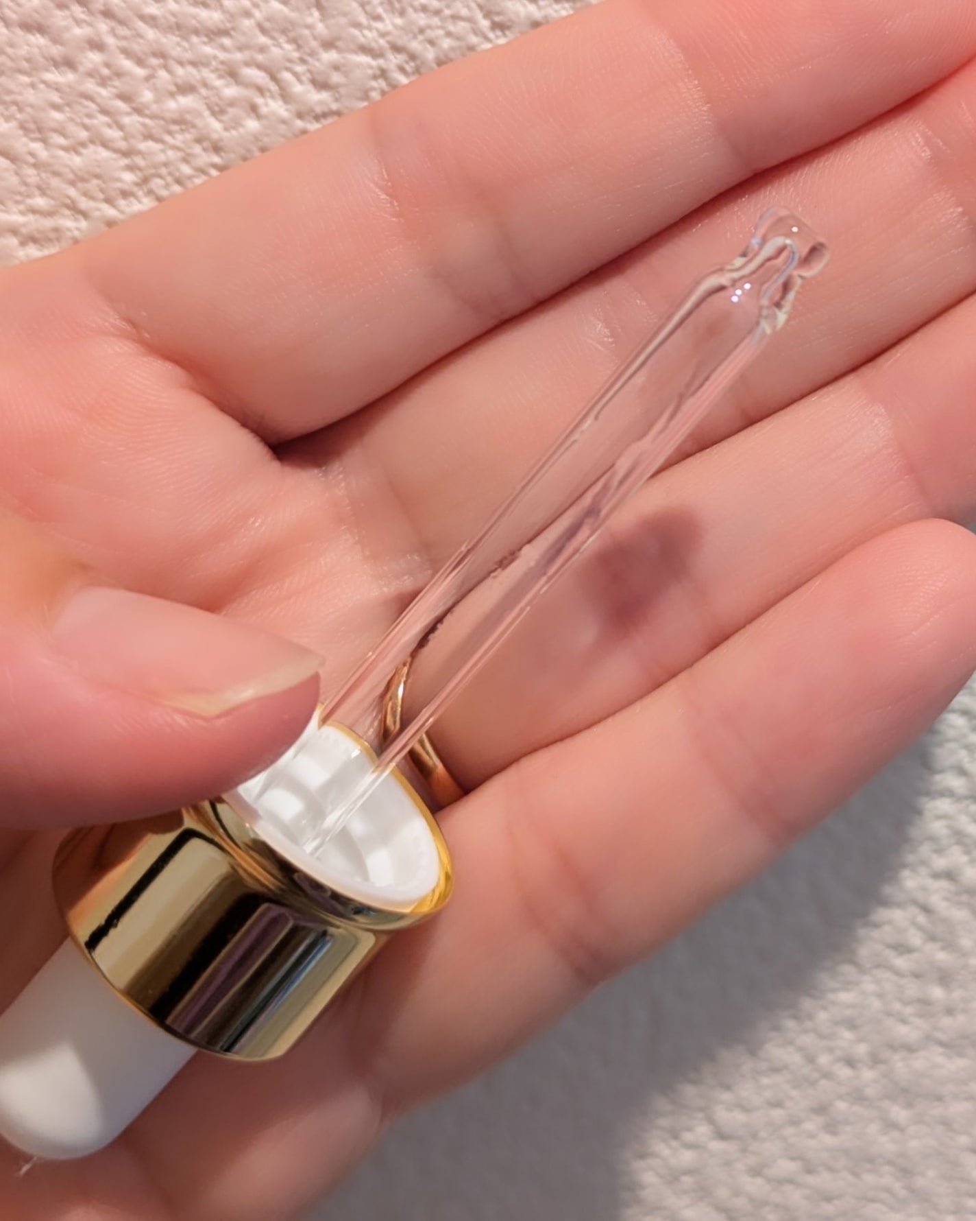 オーガニックヘアシロップ/PINKGHOST/ヘアオイルを使ったクチコミ(4枚目)