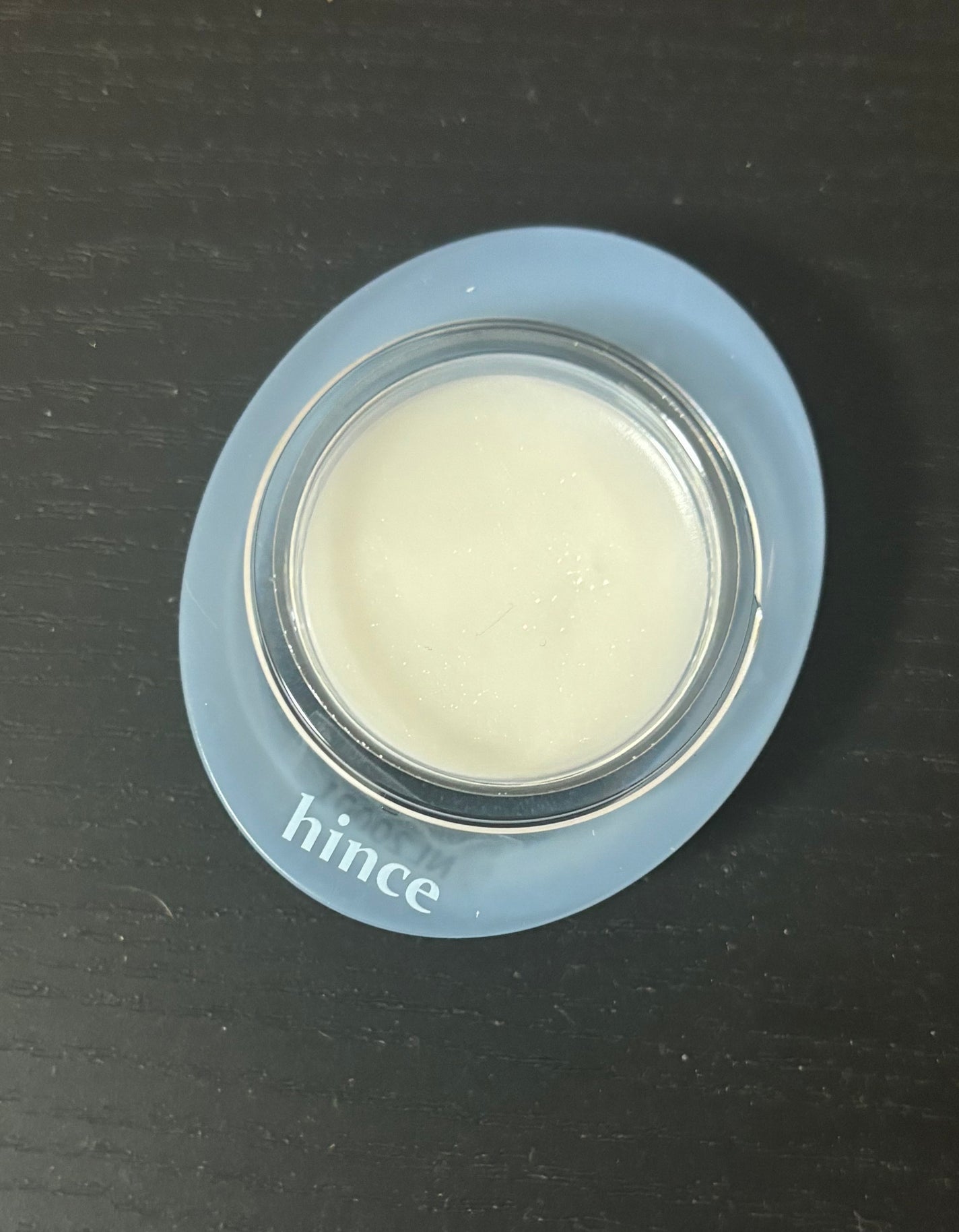 ロウグロウデューイーボール/hince/リップバームを使ったクチコミ(1枚目)