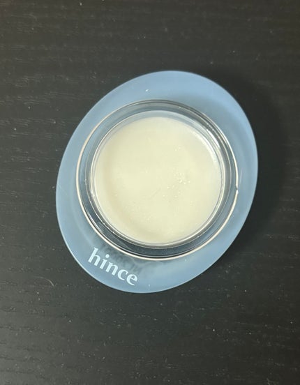 hince ロウグロウデューイーボールのクチコミ「♡hinceロウグロウデューイーボール13ソーダデュー
ツヤ感あって、可愛い♡♡
色も好きな.....」(1枚目)