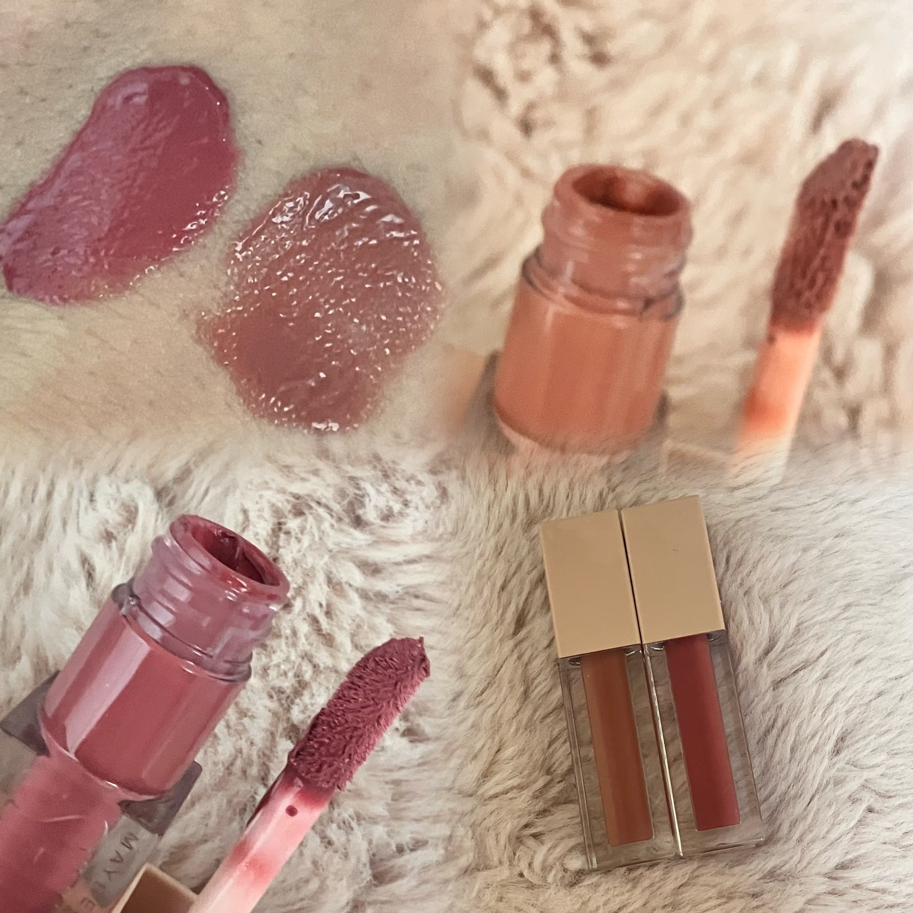 リフターシャイン/MAYBELLINE NEW YORK/リップグロスを使ったクチコミ（1枚目）