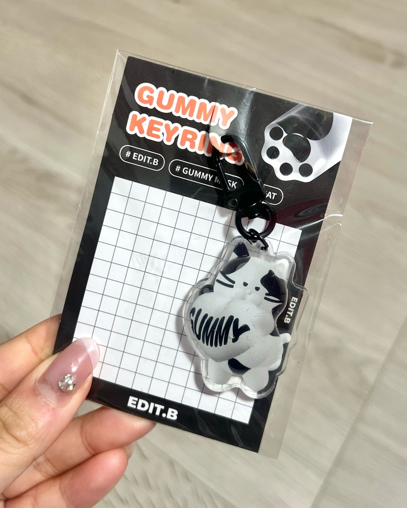 R❤︎フォロバ100 on LIPS 「🫧🫧🫧大人気韓国コスメブランドBBIAの姉妹ブランド!EDIT..」(5枚目)