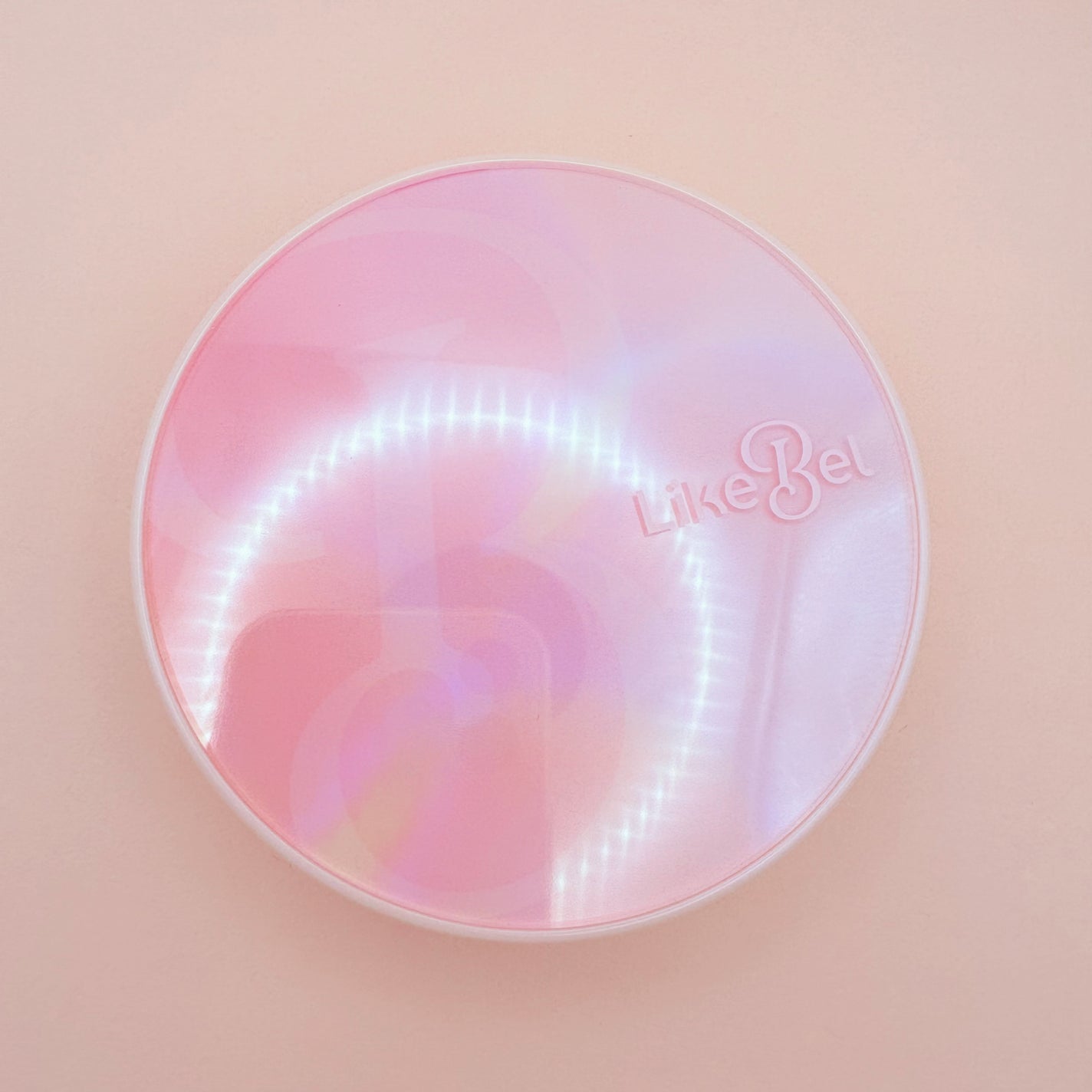 Make Me Fitting Cushion/Likebel/クッションファンデーションを使ったクチコミ(4枚目)