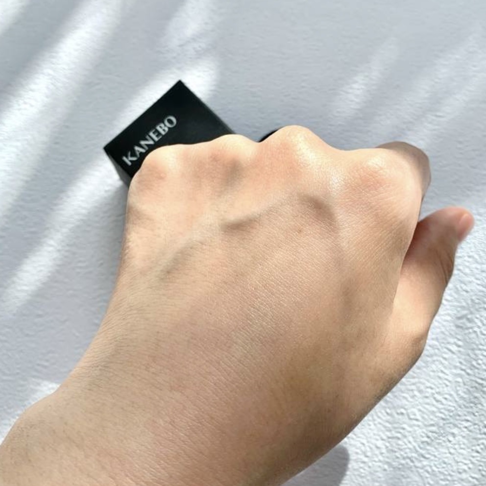 クリーム　イン　デイ 40g/KANEBO/フェイスクリームを使ったクチコミ（3枚目）