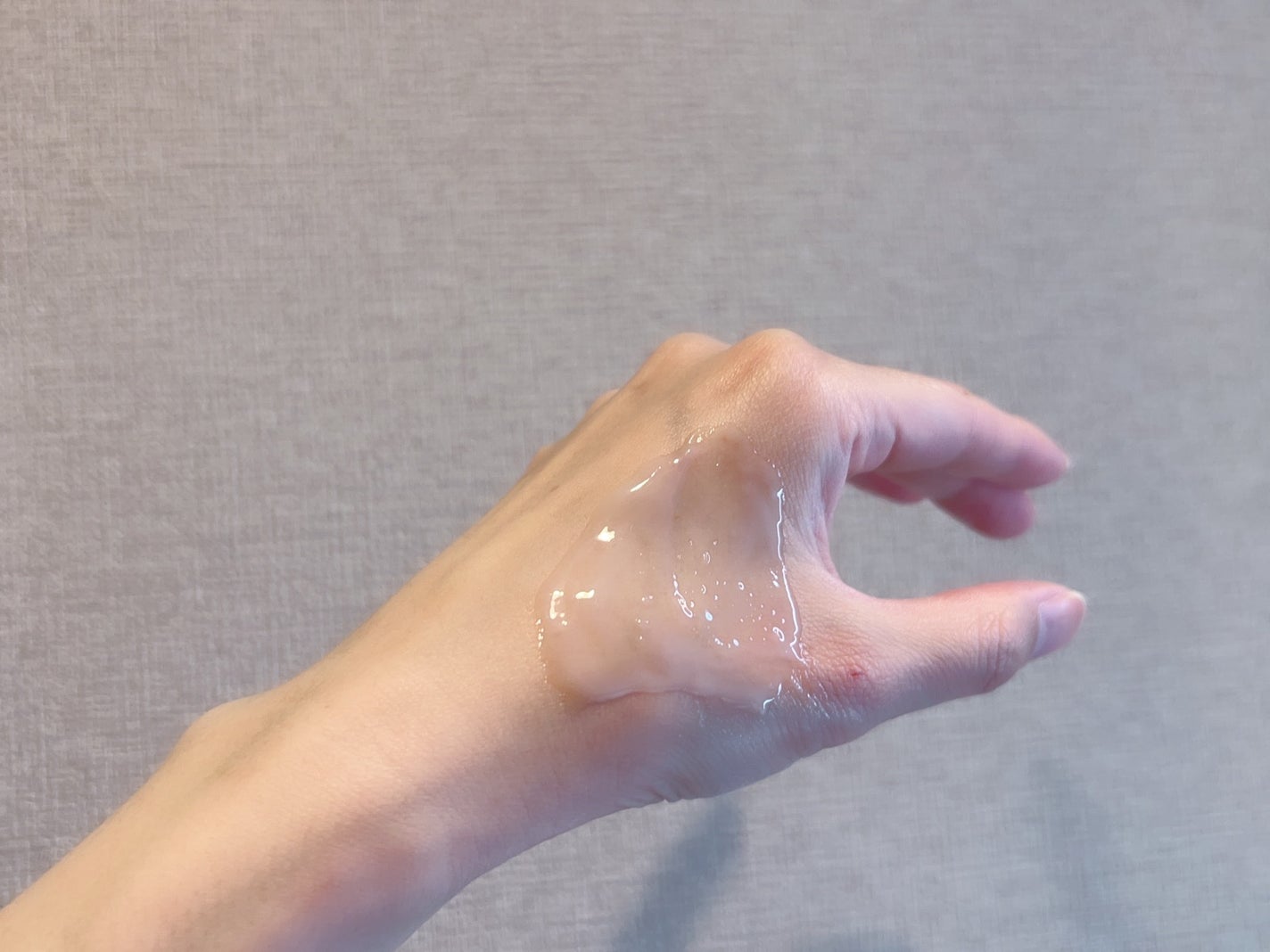 クレンジングバーム/otaf:/クレンジングバームを使ったクチコミ(7枚目)