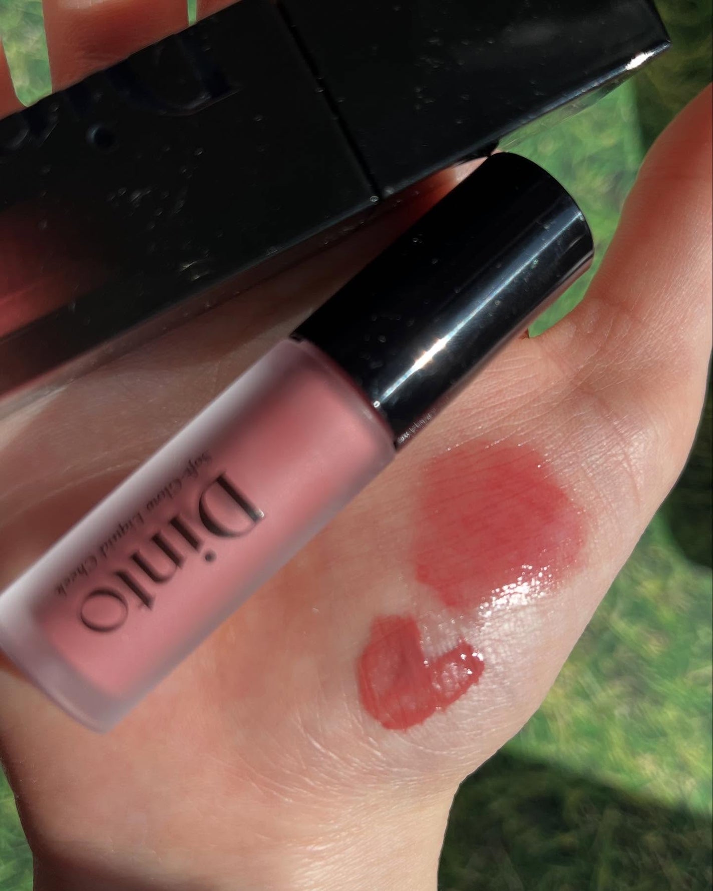 ããð«§ãã©ãã on LIPS ãã¡ã¬å²è³Œå
¥åðDintoæ¡ãšãã£ã·ã§ã³ðžãã©ãŒã°ããŒã€ãªããã..ãïŒ5æç®ïŒ