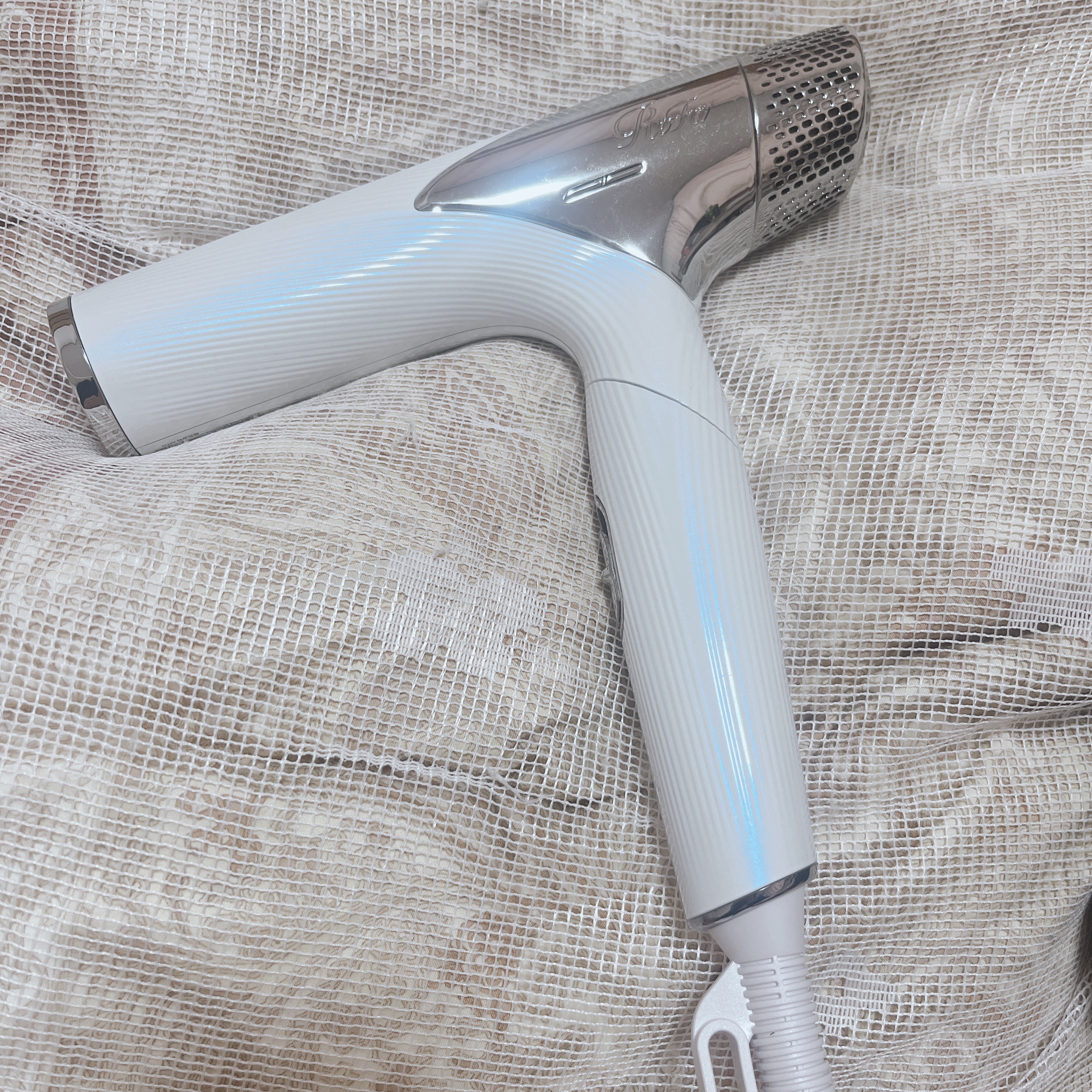 リファ ビューテックドライヤースマート | 01 ホワイト ReFa | LIPS