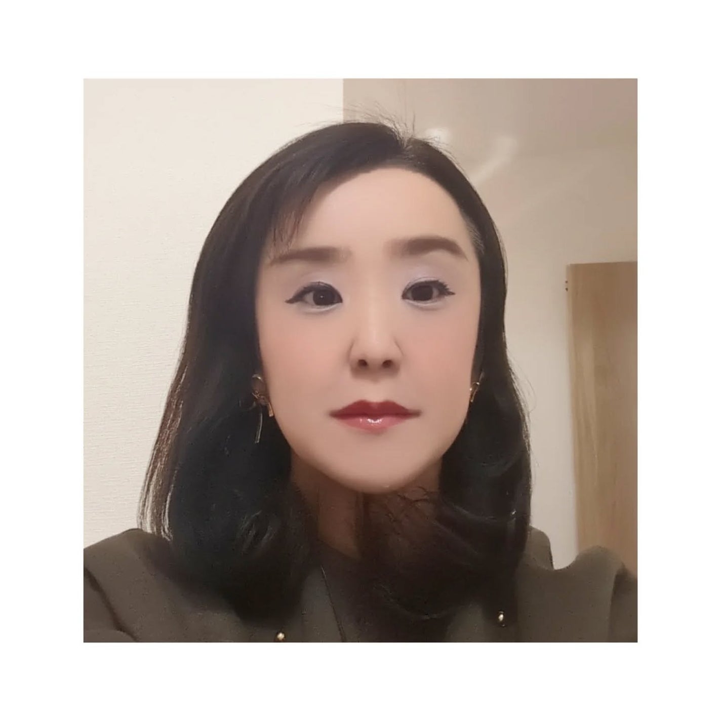 YSL ラブシャイン キャンディグレーズ/YVES SAINT LAURENT BEAUTE/口紅を使ったクチコミ(4枚目)